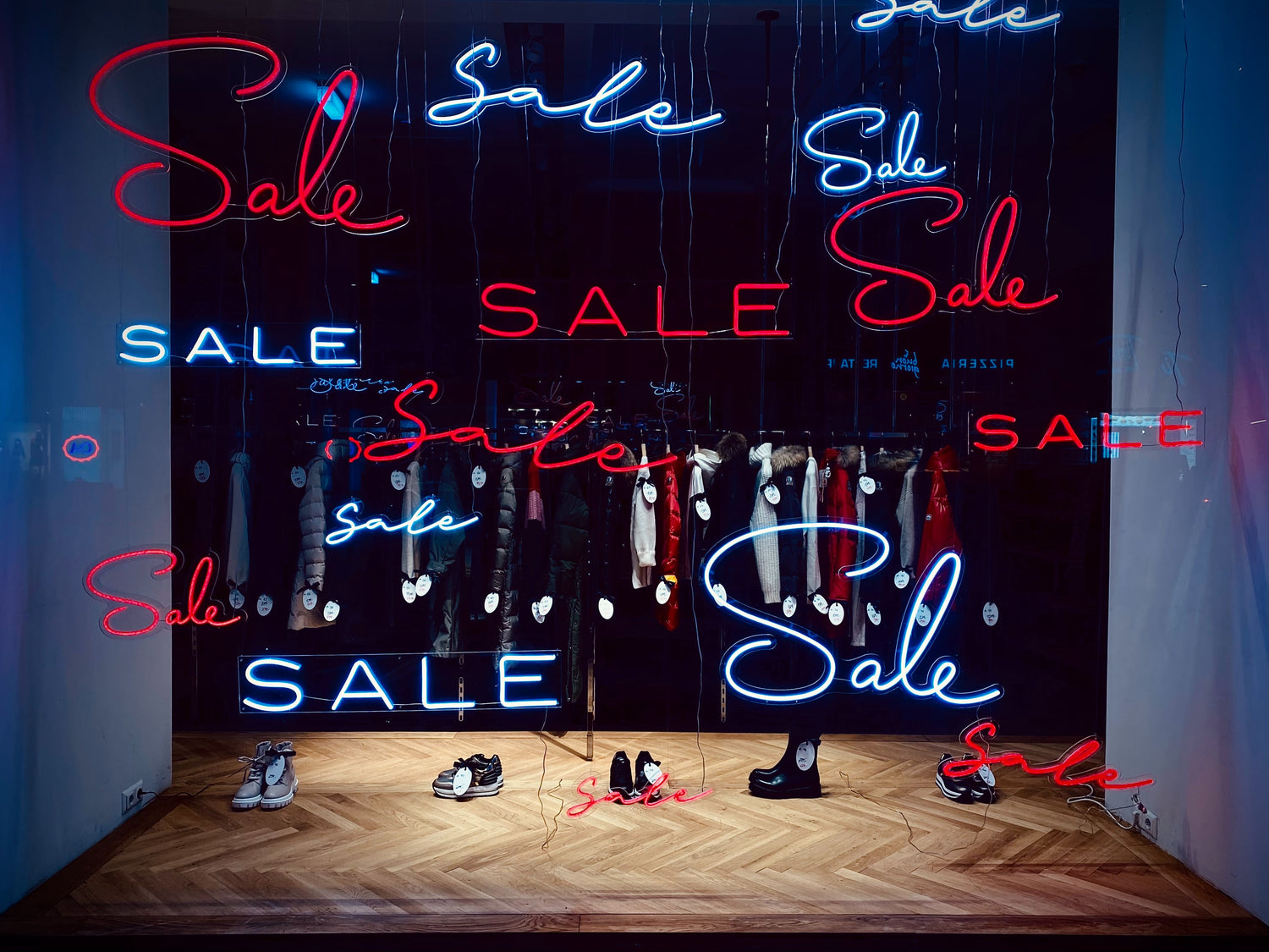 SALE