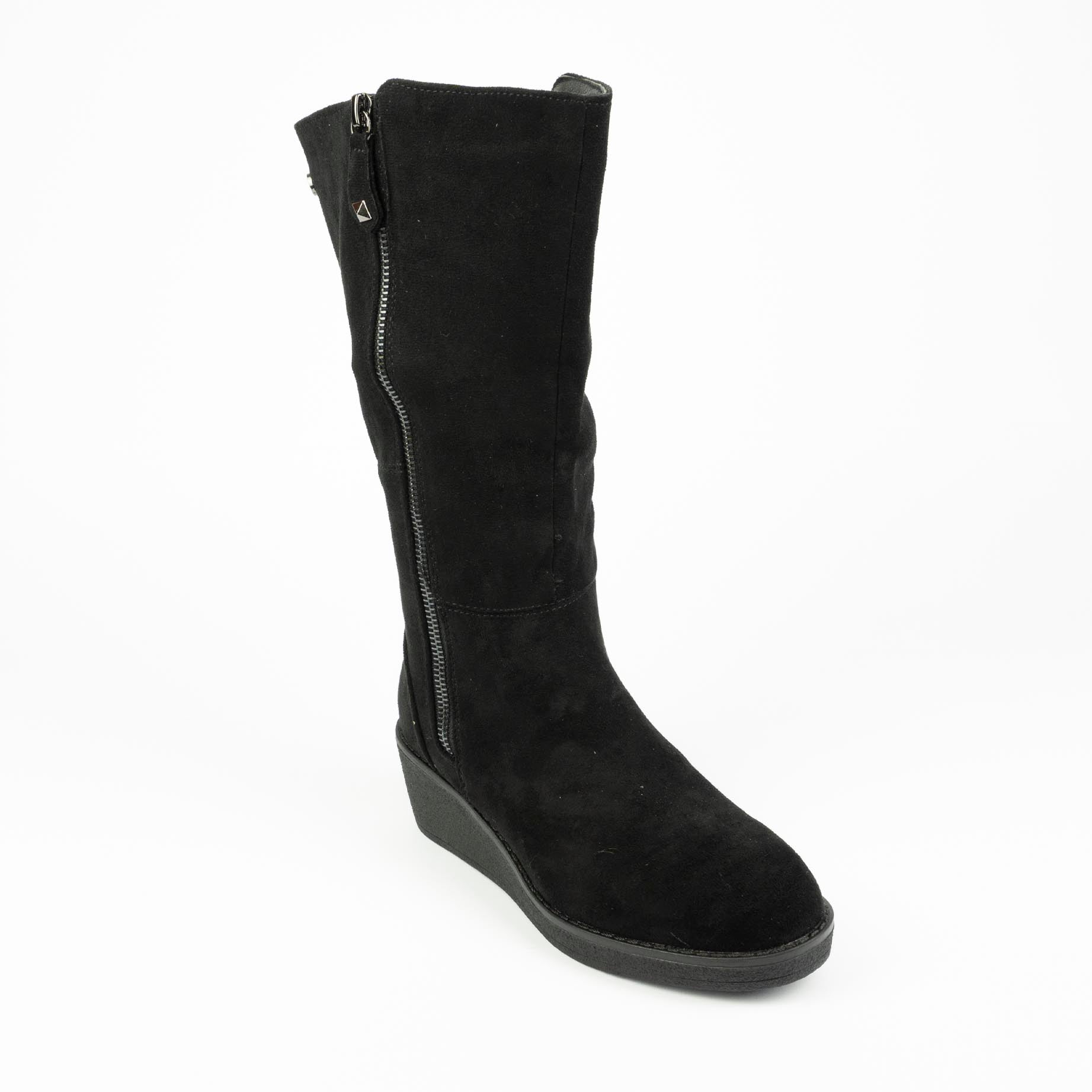 Botas con terraplen discount mujer