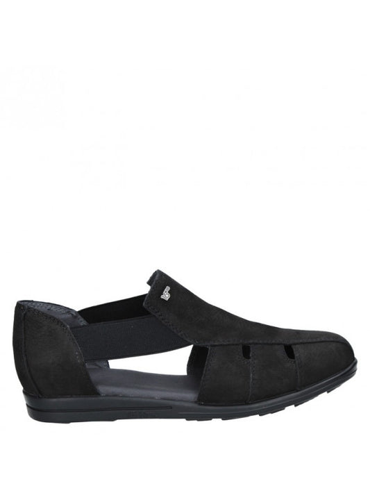 SANDALIA COMODA MUJER