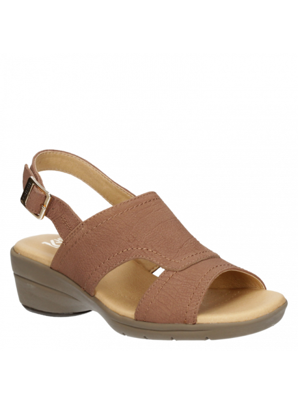 Sandalias Cuero Sandalias 16 Horas Mujer Falabella 16 Hrs Botas