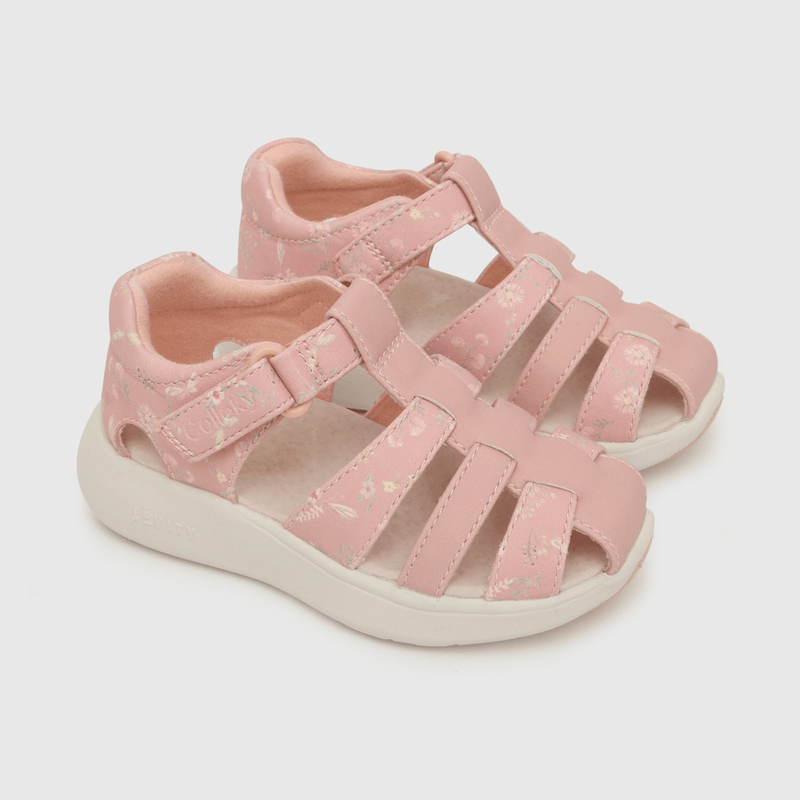 Sandalias Chalas NiÃ±a Colloky Chalas Nina Chalas Para NiÃ±o