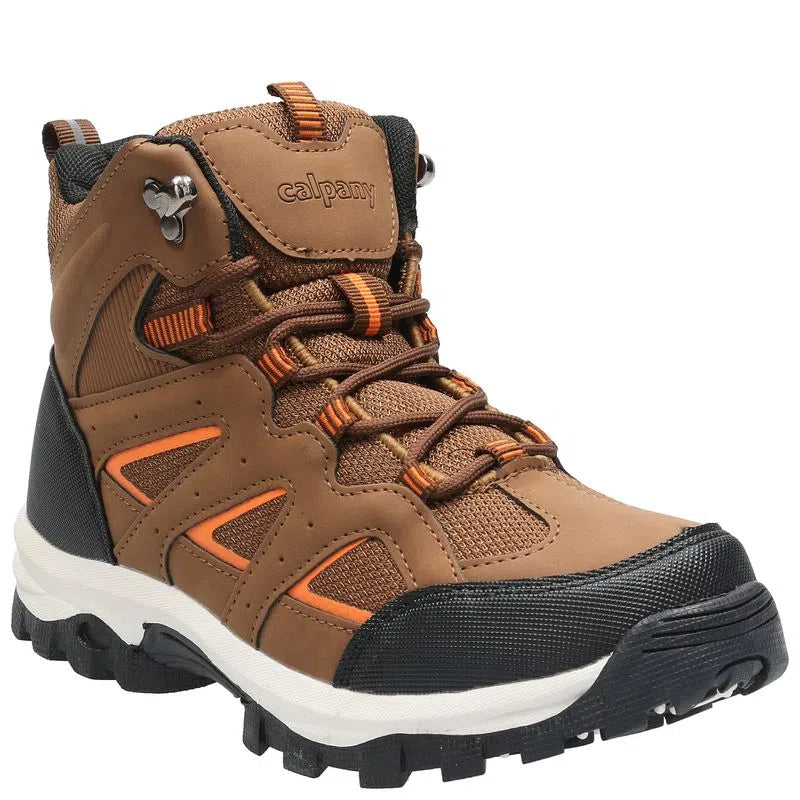 CALPANY BOTIN MONTAÑA JUVENIL CAFE – La Bota Roja